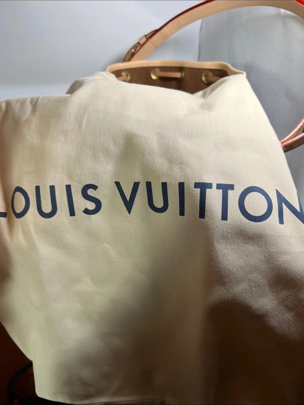 Louis Vuitton Petit Noe